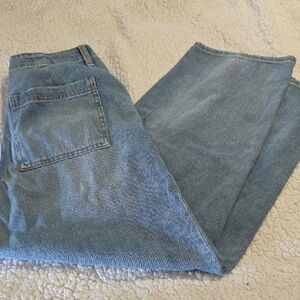 Universal Thread jeans size 6